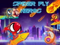 Тоглоом Spider Fly Heroes