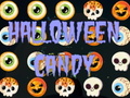 Тоглоом Halloween Candy