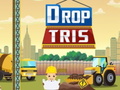 Тоглоом DropTris
