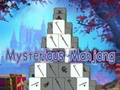 Тоглоом Mysterious Mahjong