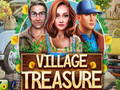 Тоглоом Village Treasure