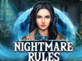 Тоглоом Nightmare Rules