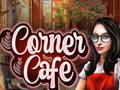 Тоглоом Corner Cafe