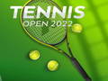 Тоглоом Tennis Open 2022