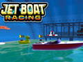 Тоглоом Jet Boat Racing
