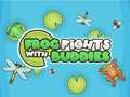 Тоглоом Frog Fights With Buddies
