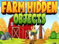 Тоглоом Farm Hidden Objects