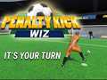 Тоглоом Penalty Kick Wiz