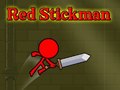 Тоглоом Red Stickman