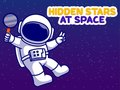 Тоглоом Hidden Stars At Space