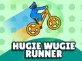 Тоглоом Hugie Wugie Runner
