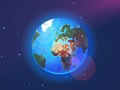 Тоглоом Eco Inc  Save The Earth Planet