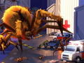 Тоглоом Monster Shooter 3D