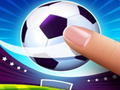 Тоглоом Soccer Flick The Ball