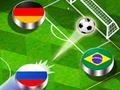 Тоглоом Football Cup Finger Soccer