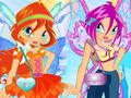 Тоглоом Winx Stylish Dress