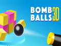 Тоглоом Cannon Bounce 3D