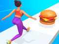 Тоглоом Twerk Race 3D
