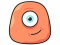 Тоглоом Monster Of Eyes