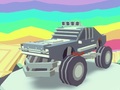 Тоглоом Monster Truck High Speed
