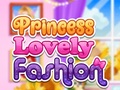 Тоглоом Princess Lovely Fashion