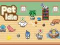 Тоглоом Pet Idle