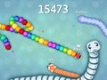 Тоглоом Snake Io War