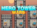 Тоглоом Hero Tower Wars