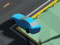 Тоглоом ZigZag Racer 3D Car Racing Game