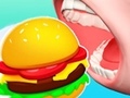 Тоглоом Snack Rush Puzzle