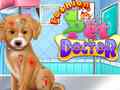 Тоглоом Fashion Pet Doctor
