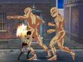 Тоглоом Attack on Titan Assault Fighting