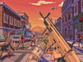 Тоглоом Polygon War Z Zombie
