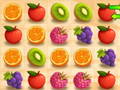 Тоглоом Juicy Fruits Match3