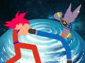 Тоглоом Stickman Dragon Fight - Super Stick Warriors