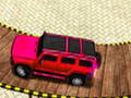 Тоглоом Crazy Stunt 3D