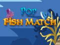 Тоглоом Pop Fish Match 