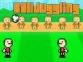Тоглоом Ball Juggling