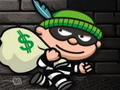 Тоглоом Bob The Robber