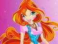 Тоглоом Winx Makeover