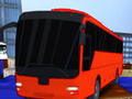 Тоглоом Bus Parking 2022