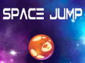 Тоглоом Space Jump 