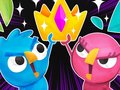 Тоглоом Crazy Party