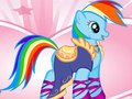 Тоглоом Pony Care Dress Up