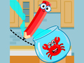 Тоглоом Red Crab Draw