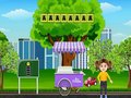 Тоглоом Buy An Ice Cream Escape