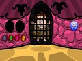 Тоглоом Cave-Woman Escape