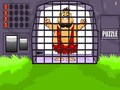 Тоглоом Caveman Escape 2