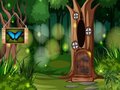 Тоглоом Tree House Forest Escape