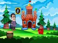 Тоглоом Castle Escape 2